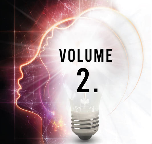 VOL. 2:  SWITCH YOUR LIGHT ON ONLINE LIVE WORKSHOP