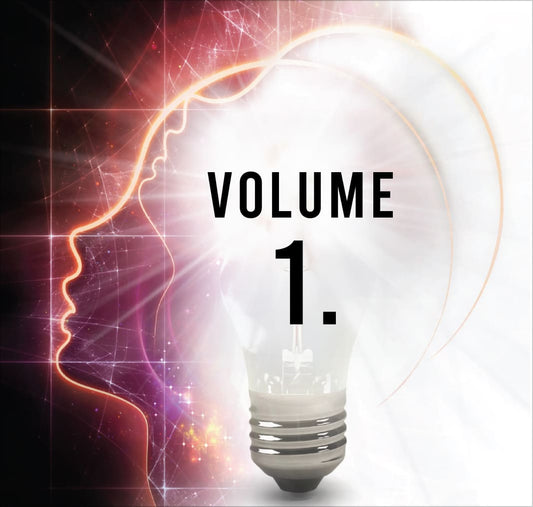 VOL. 1:  SWITCH YOUR LIGHT ON ONLINE LIVE WORKSHOP